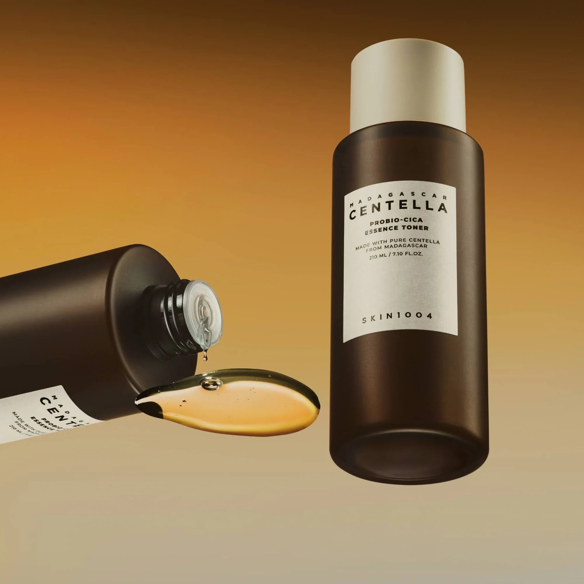Tonico Esencia Madagascar Centella Probio-Cica Essence Skin1004