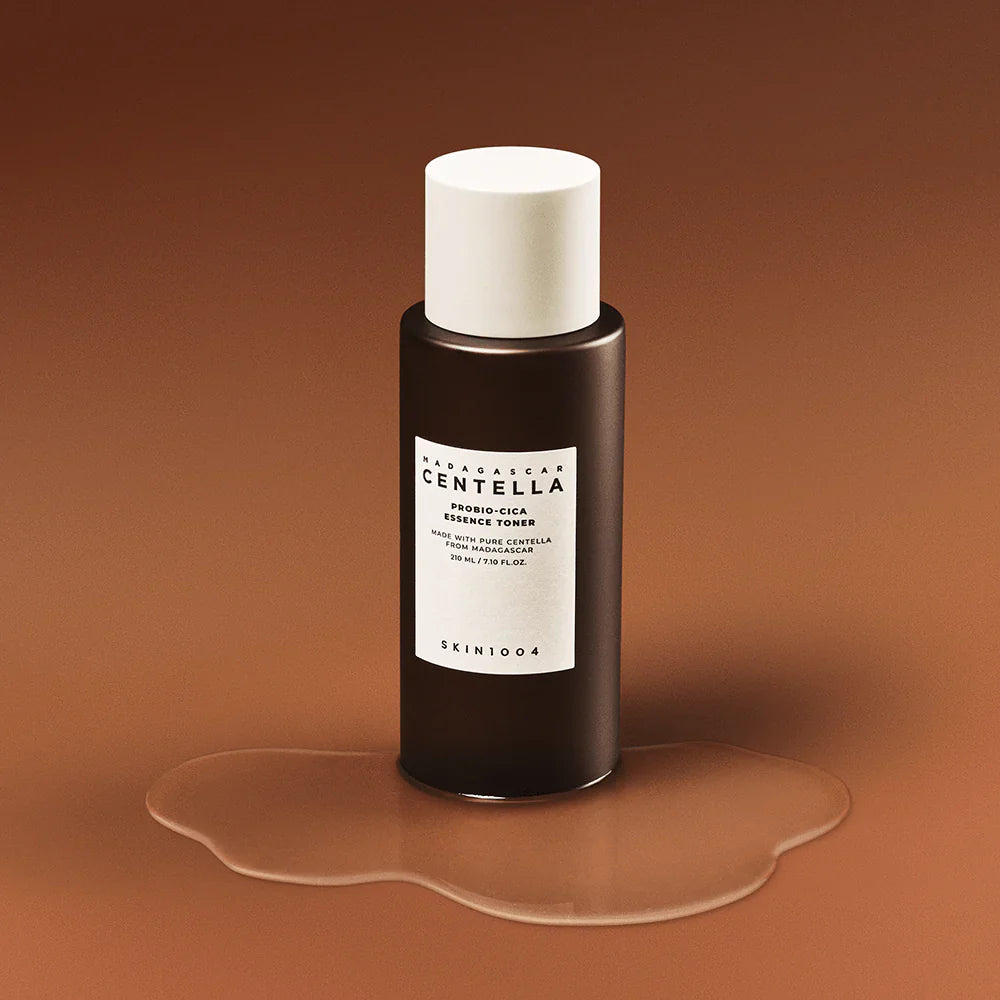 Tonico Esencia Madagascar Centella Probio-Cica Essence Skin1004 Imagen principal del producto