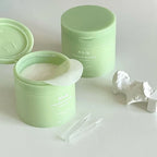 Pads Heartleaf Spot Pad Calming Touch Abib (80 Pads)