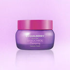 Crema Bakuchiol Plumping Capsule Cream Eqqualberry