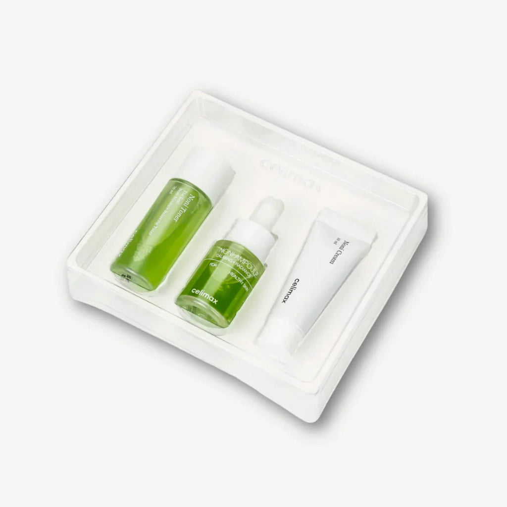 Kit The Real Noni Starter Kit (3Ea) Celimax