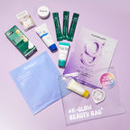 Glow K Beauty Bag Stylekorean