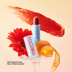 Tinta Glass Tinted Lip Balm Tocobo