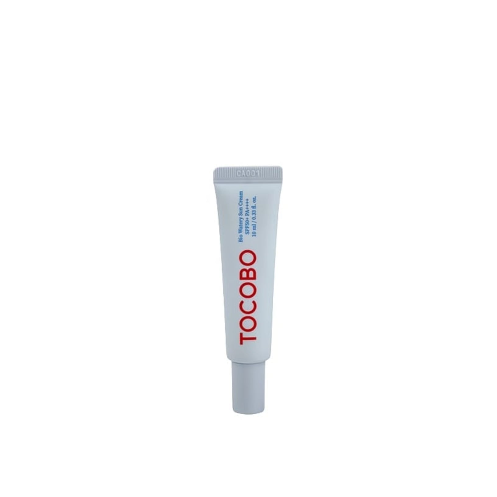 Protector Solar Bio Watery Sun Cream Tocobo