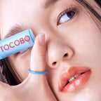 Tinta Glass Tinted Lip Balm Tocobo