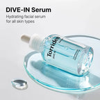 Suero Dive In Low Molecular Hyaluronic Acid Torriden