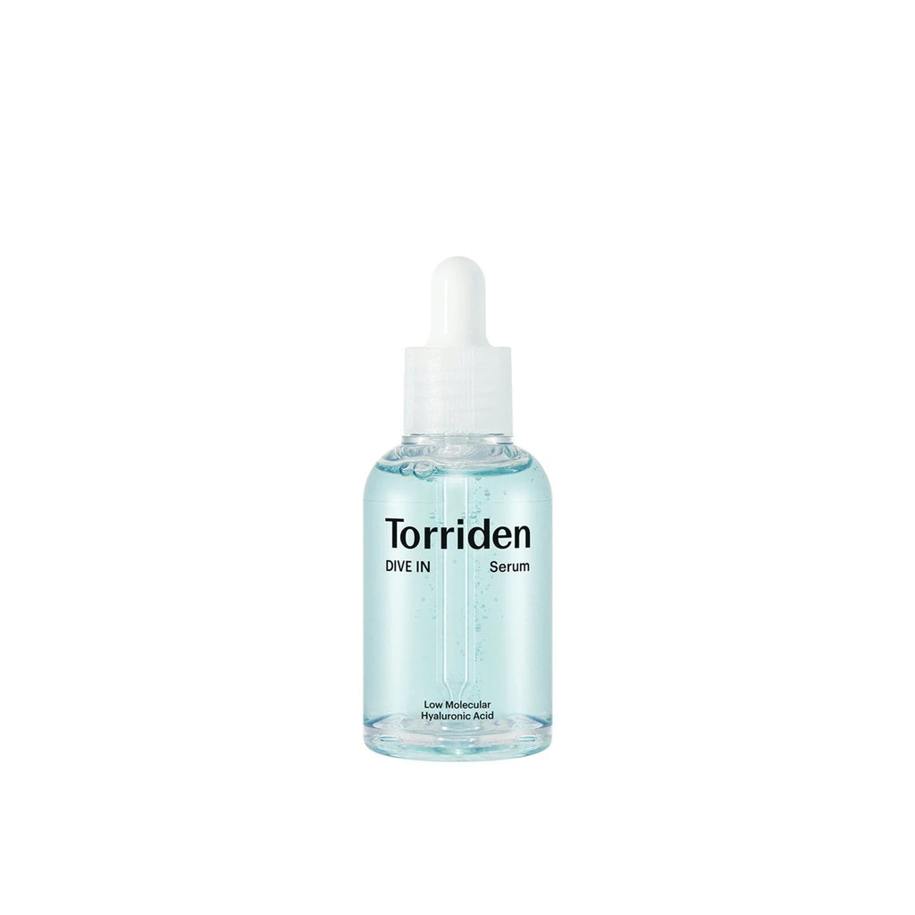 Suero Dive In Low Molecular Hyaluronic Acid Torriden