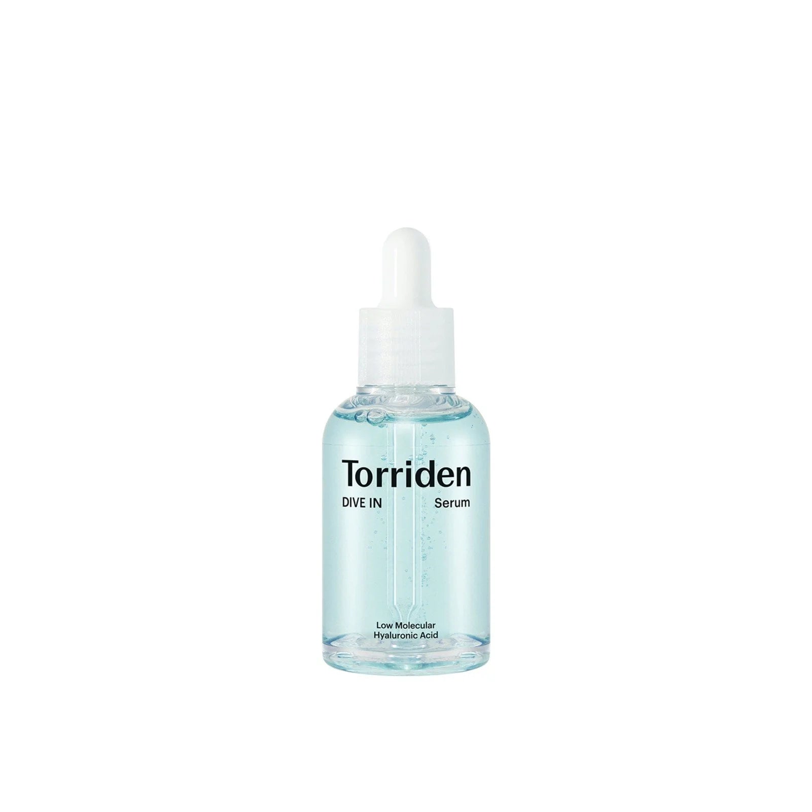 Suero Dive In Low Molecular Hyaluronic Acid Torriden Imagen principal del producto