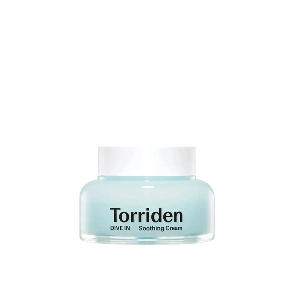 Crema Dive In Soothing Cream Torriden (100Ml)