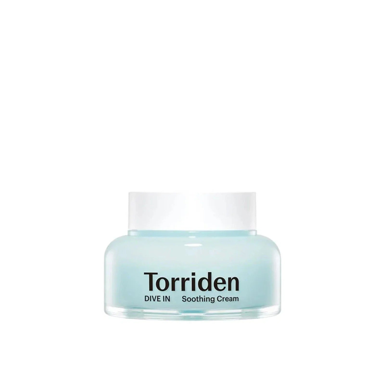 Crema Dive In Soothing Cream Torriden (100Ml)