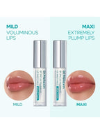 Mascarilla Bp Spicule Plumping Lip Shot Dr. Melaxin
