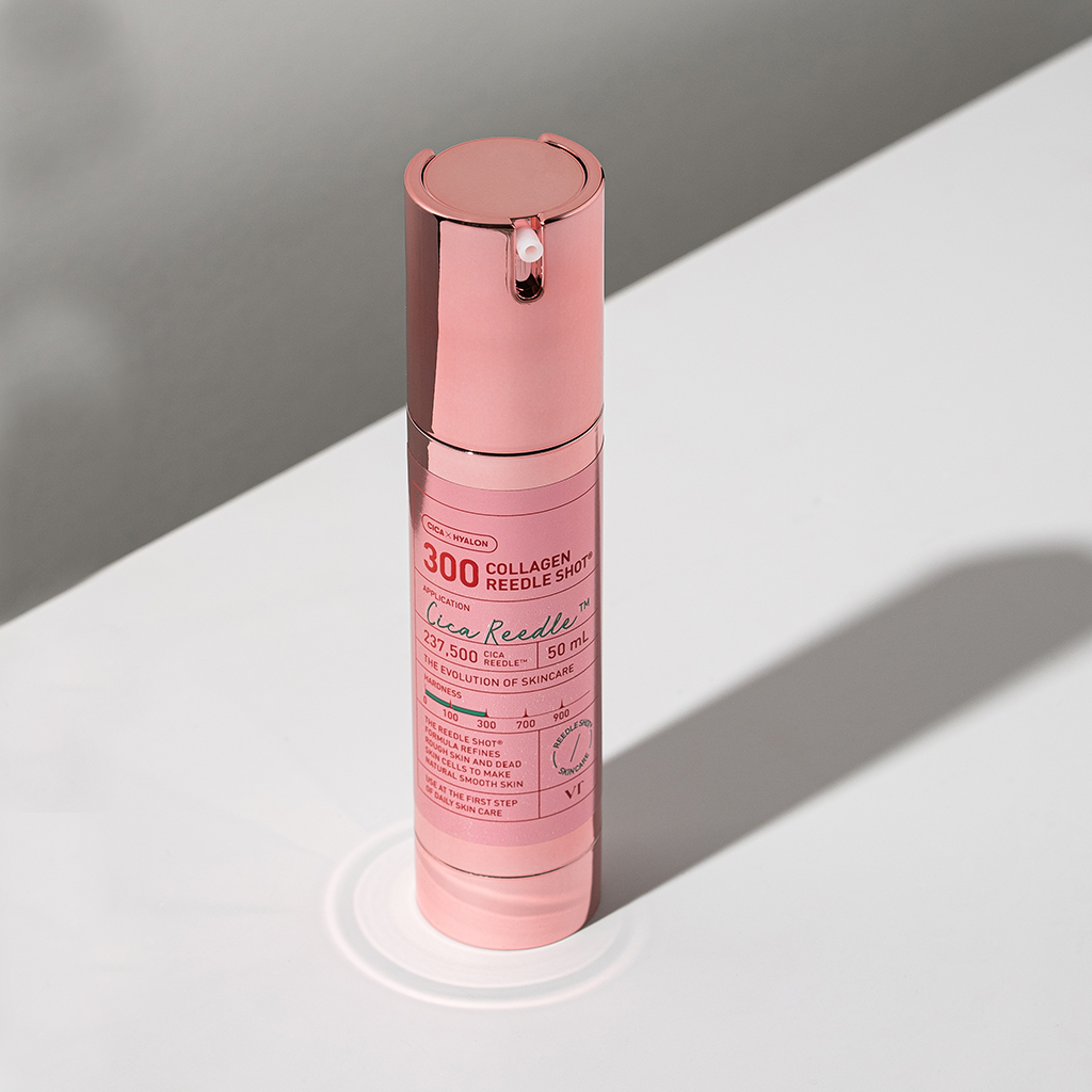 Reedle Shot Collagen 300 Vt Cosmetics
