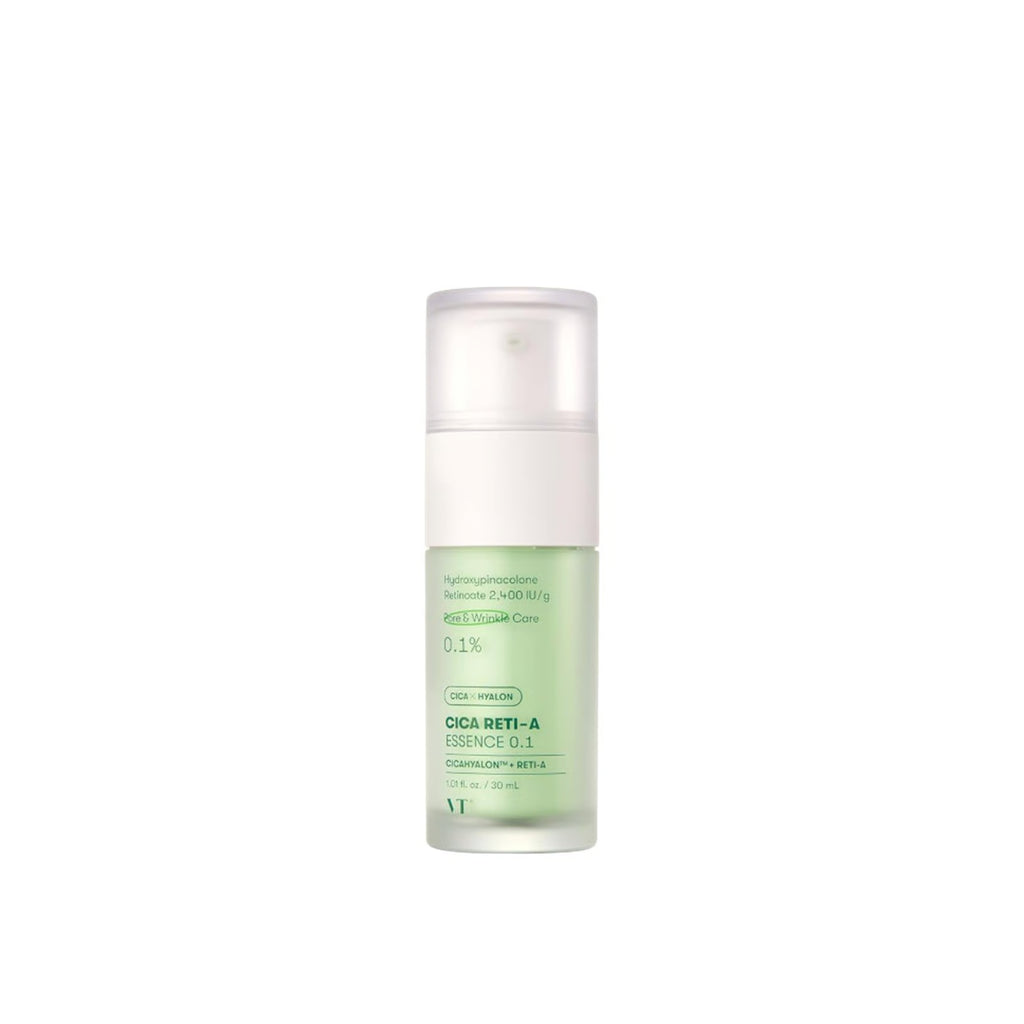 Vt Cica Reti-A Essence 0.1 Vt Cosmetics