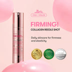 Reedle Shot Collagen 300 Vt Cosmetics
