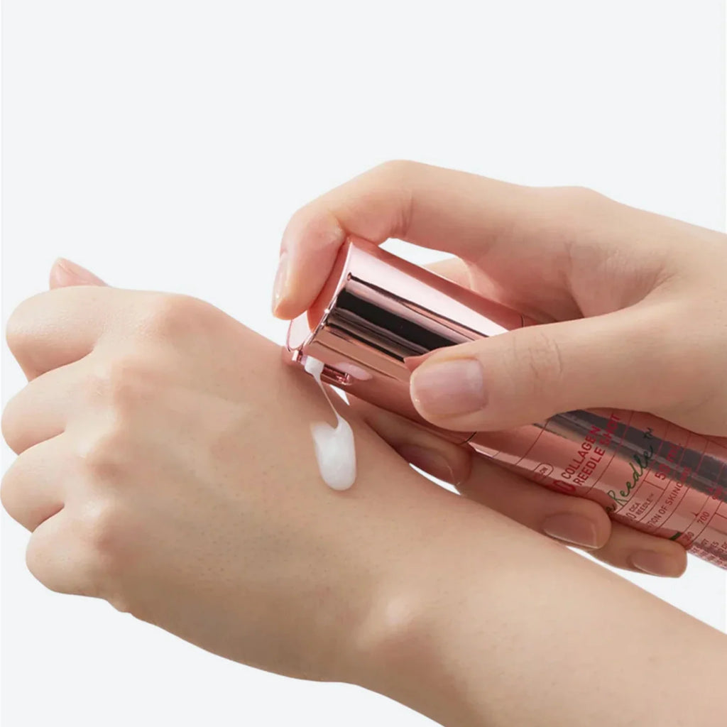 Reedle Shot Collagen 300 Vt Cosmetics