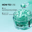 Crema PDRN Capsule Cream 100 VT Cosmetics