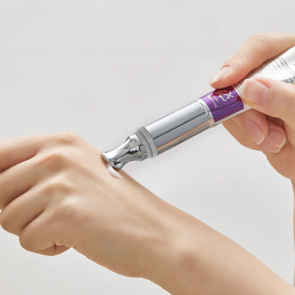 Contorno Reedle Shot Lifting Eye Cream Vt Cosmetics (15Ml Dispositivo)