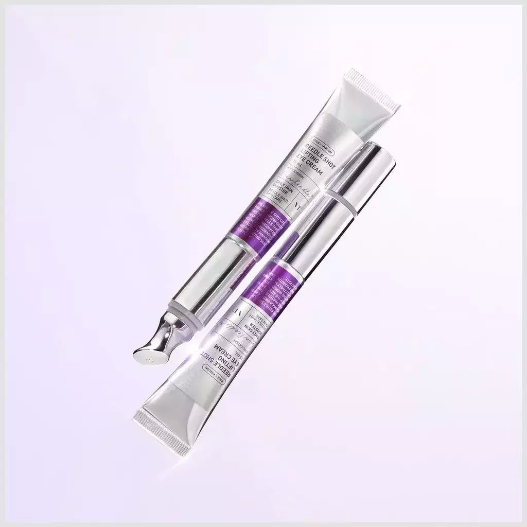 Contorno Reedle Shot Lifting Eye Cream Vt Cosmetics (15Ml Dispositivo)