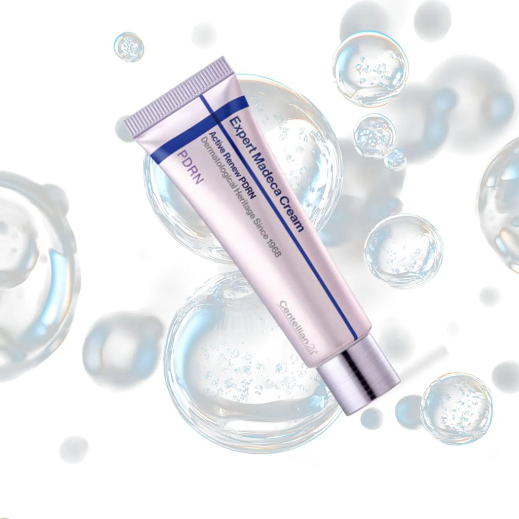 Crema Expert Madeca Cream Active Renew Pdrn Centellian24