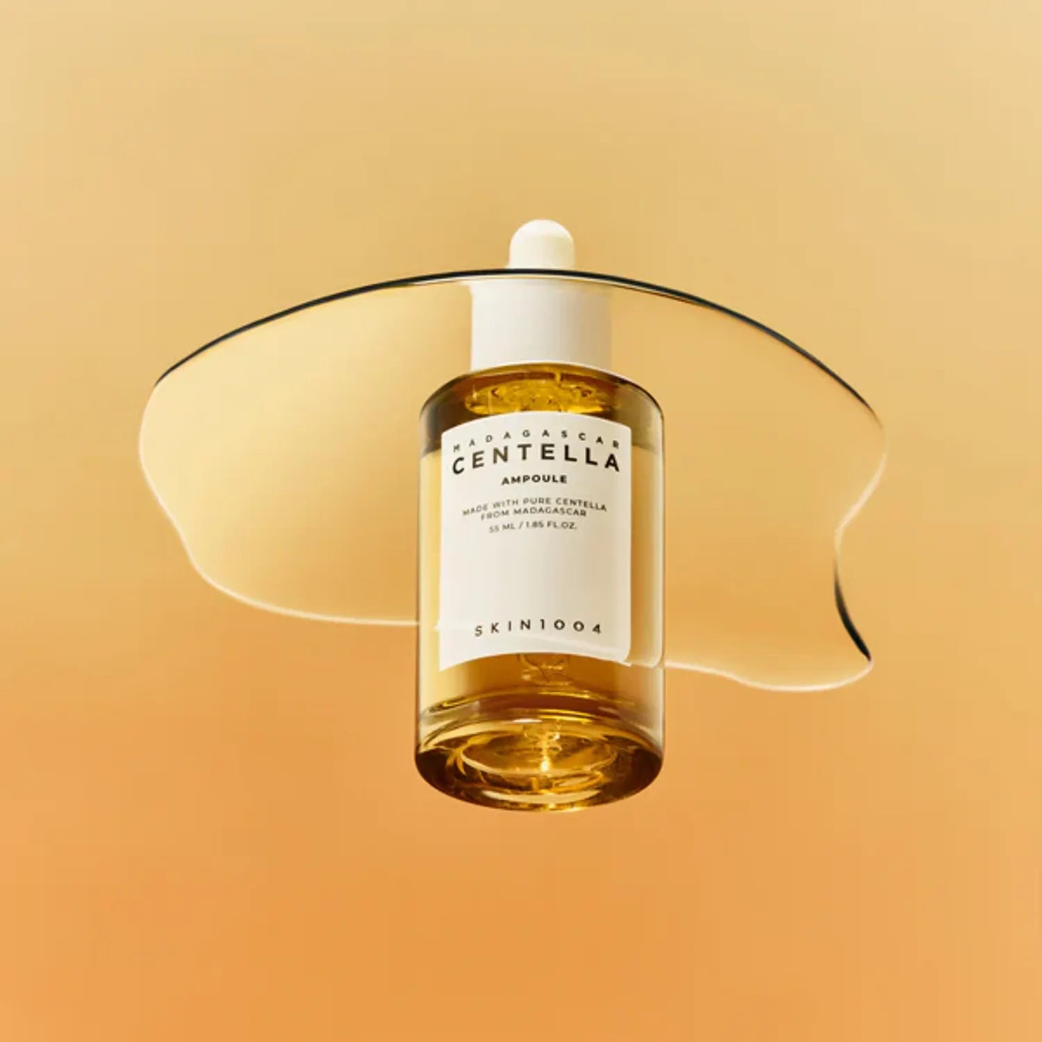 Suero Madagascar Centella Ampoule Skin1004