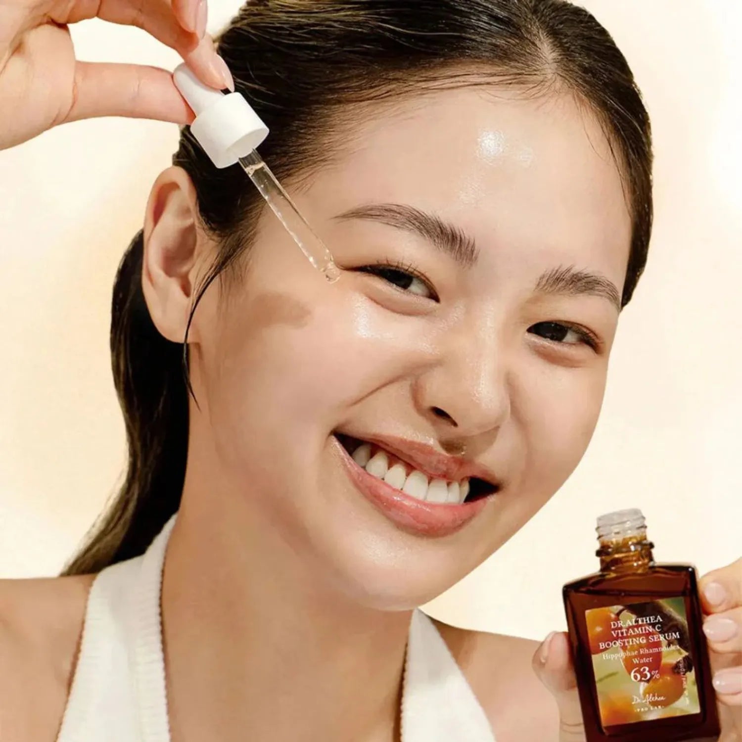 Suero Vitamin C Boosting Serum Dr. Althea (30Ml)