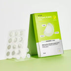 Parches Anua Ultra- Thin Spot Cover Patch X 75 Unds.